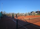 Tennistoernooitje seniorenteams S.K.N.W.K. van zaterdag 11 januari 2025 (Fotoboek 2) (3/161)